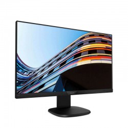 Monitoare LED Philips 243S7EHMB/00, 24 inci Full HD, Panel IPS