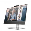 Monitoare LED HP E24mv G4, 24 inci Full HD IPS, 1920 x 1080p, Webcam