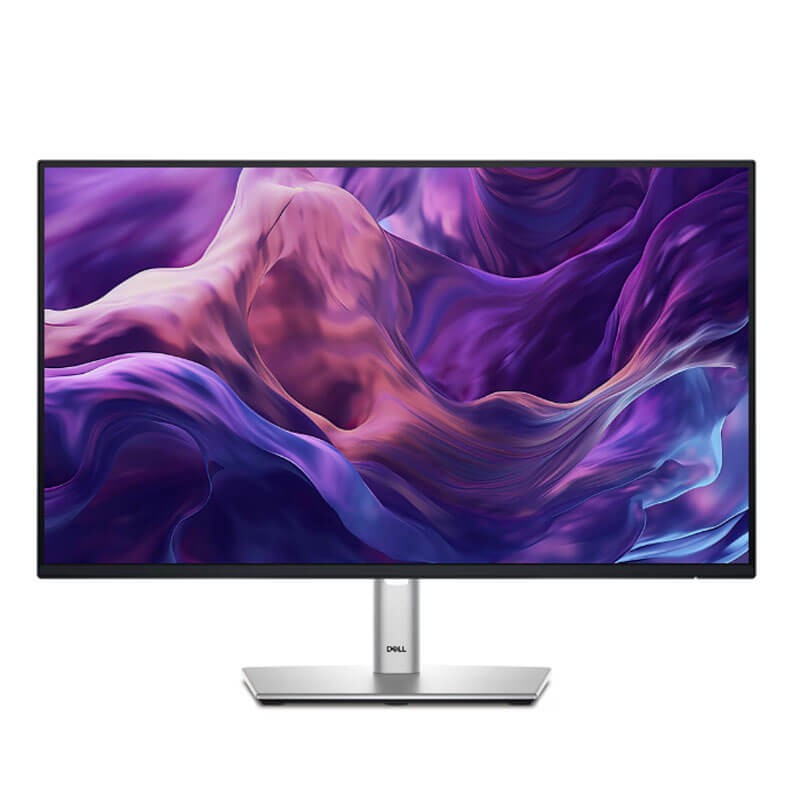 Monitoare LED Dell PRO P2425HE, 24 inci Full HD IPS, 1920 x 1080p @100Hz