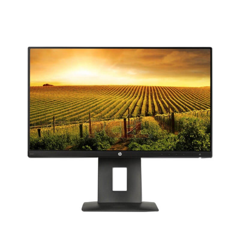 Monitoare LED SH HP Z22n, 21.5 inci Full HD, Grad A-, Panel IPS