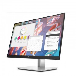 Monitoare LED HP E24 G4, 24 inci Full HD, 1920 × 1080p, Panel IPS