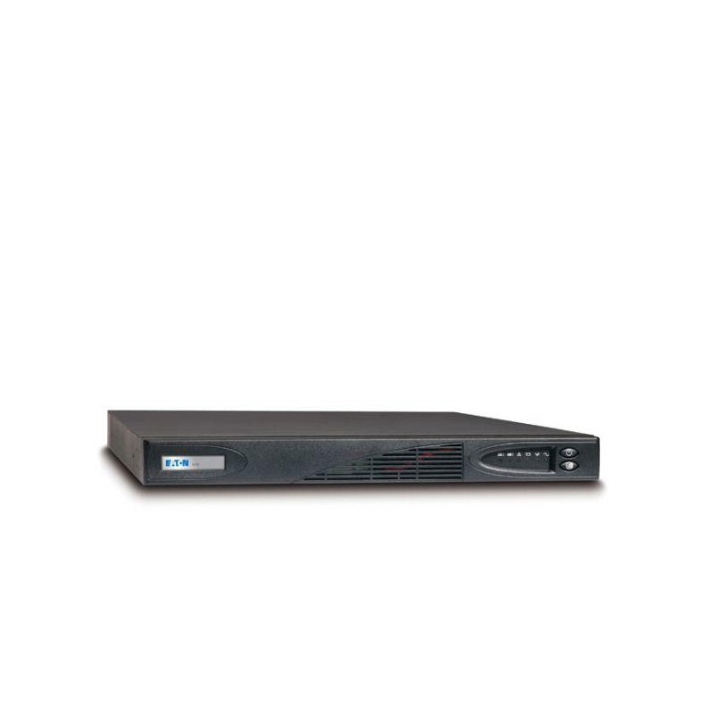UPS Second Hand Eaton PW 5115 1000i RM 1U, 1000VA/670W, Baterii Noi