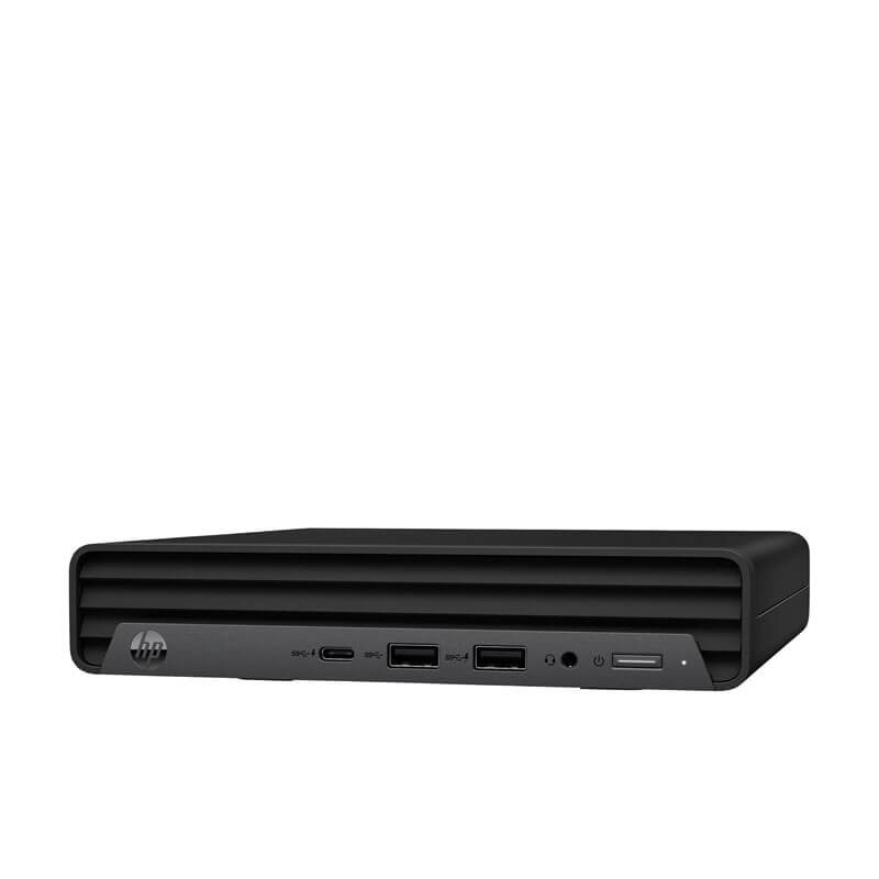 Mini PC SH HP Engage Flex, Intel Hexa Core i5-10500T, 16GB DDR4, 256GB SSD