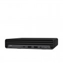Mini PC SH HP Engage Flex, Intel Hexa Core i5-10500T, 16GB DDR4, 256GB SSD
