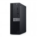 Calculatoare SH Dell OptiPlex XE3 SFF, Hexa Core i5-8500, 16GB DDR4, 256GB SSD
