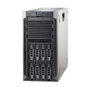 Server Dell PowerEdge T340, Quad Core E-2144G, 64GB DDR4 - Configureaza pentru comanda