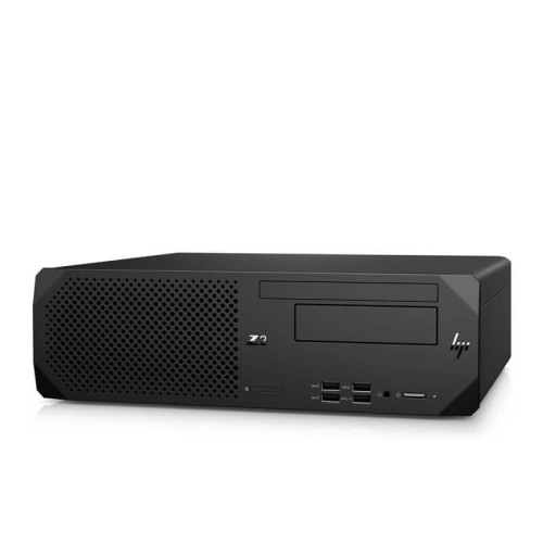 Sh Computer Workstation SH HP Z2 G5 SFF, Intel Hexa Core i5-10500, 16GB DDR4, 256GB SSD