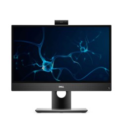 All-in-One SH Dell OptiPlex 3280, Hexa Core i5-10500T, 16GB, 512GB SSD, Full HD IPS