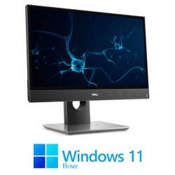 All-in-One Touchscreen Dell OptiPlex 3280, i5-10500T, 512GB SSD, FHD, Win 11 Home