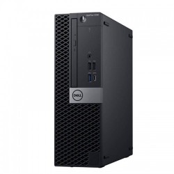 Calculatoare SH Dell OptiPlex 5060 SFF, Hexa Core i5-9500, 16GB DDR4, 256GB SSD