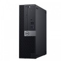 Calculatoare SH Dell OptiPlex 5060 SFF, Hexa Core i5-9500, 16GB DDR4, 256GB SSD