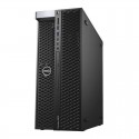 Workstation SH Dell Precision 5820, Octa Core W-2145, 64GB DDR4, SSD, GTX 1080 8GB
