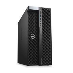 Workstation SH Dell Precision 5820, Octa Core W-2245, 64GB DDR4, Quadro M5000 8GB