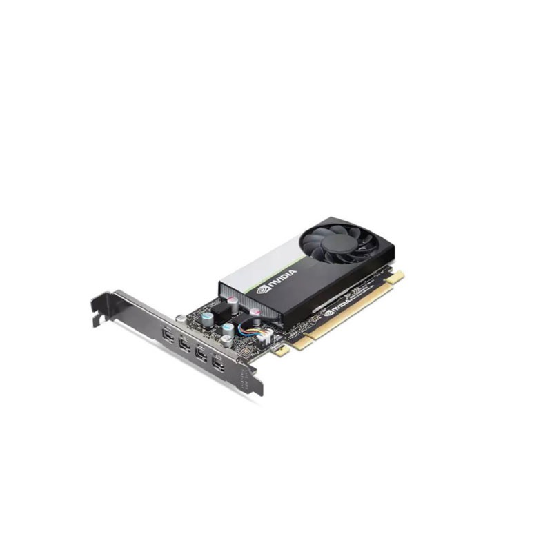 Placi Video NVidia Quadro T600 4GB GDDR6 128-bit Placi Video NVidia Quadro T600 4GB GDDR6 128-bit