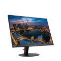 Monitoare LED SH Lenovo ThinkVision T24d-10, 24 inci Full HD, Grad A-, Panel IPS