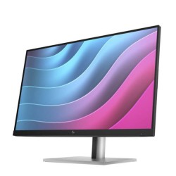 Monitoare LED SH HP E24 G5, 24 inci Full HD, 1920 × 1080p, Grad A-, Panel IPS