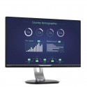 Monitoare LED SH Philips 258B6QUEB, 25 inci 2K, 2560 x 1440p, Grad A-, Panel IPS