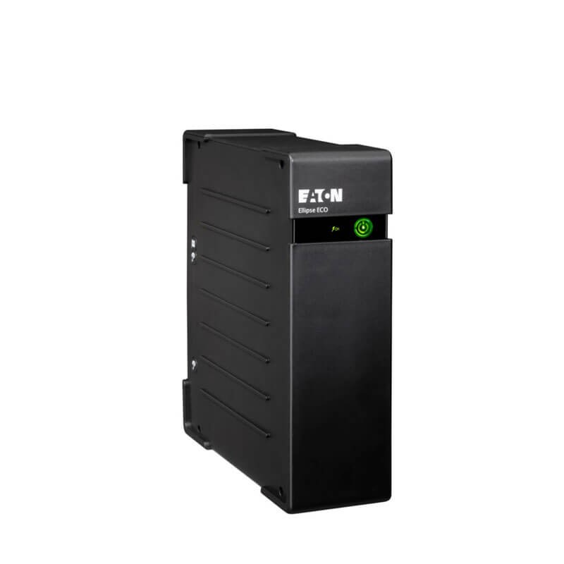 UPS Second Hand Eaton Ellipse ECO EL800USBDIN 800VA/500W, Baterii Noi