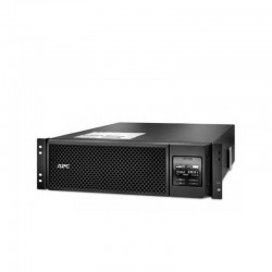 UPS Second Hand APC Smart-UP SRT5KRMXLW-HW, 5000VA/4500W, Baterii Noi