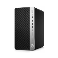 Calculator Barebone SH HP ProDesk 600 G4 MT, Placa de Baza + Carcasa + Sursa