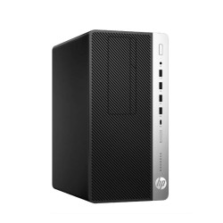 Calculator Barebone SH HP ProDesk 600 G5 MT, Placa de Baza + Carcasa + Sursa