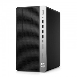 Calculator SH HP ProDesk 600 G5 MT, Hexa Core i5-9500, 16GB DDR4, 256GB SSD