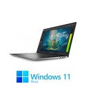 Laptopuri Dell Precision 5570, i7-12800H, 16GB, 1TB SSD, RTX A2000 8GB, Win 11 Home
