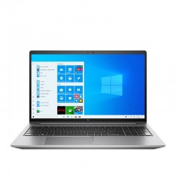 Laptop Touchscreen SH HP ZBook Power 15 G8, i7-11850H, 32GB DDR4, 1TB SSD, FHD