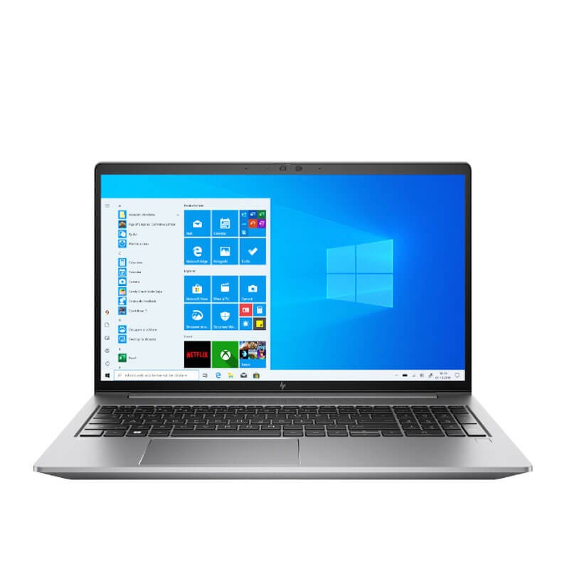 Laptop Touchscreen SH HP ZBook Power 15 G8, i7-11850H, 32GB DDR4, 1TB SSD, FHD