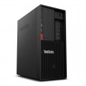 Workstation SH Lenovo P330 MT, Xeon Quad Core E-2144G, 16GB DDR4, 256GB SSD