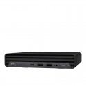 Mini PC SH HP EliteDesk 805 G6, Hexa Core Ryzen 5 PRO 4650GE, 16GB, 256GB SSD