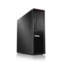 Workstation SH Lenovo ThinkStation P310 SFF, Quad Core i7-6700, 256GB SSD