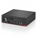 Calculatoare SH Fujitsu ESPRIMO D538, Hexa Core i5-9500, 16GB DDR4, 480GB SSD