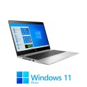 Laptop Touchscreen HP EliteBook 840 G6, i5-8365U, 16GB DDR4, SSD, Win 10 Home