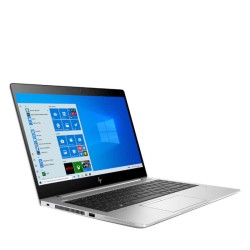 Laptop Touchscreen SH HP EliteBook 840 G6, i5-8365U, 16GB DDR4, SSD, Grad A-, FHD IPS
