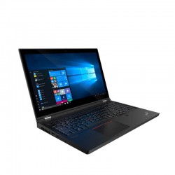 Laptop SH Lenovo P15 Gen 1, Octa Core i7-10875H, 32GB DDR4, SSD, Quadro T2000 4GB