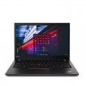 Laptop SH Lenovo T490, Quad Core i5-8365U, 16GB DDR4, 256GB SSD, FHD IPS, Grad B