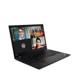 Laptop SH Lenovo T15 Gen 2, Quad Core i5-1135G7, 16GB DDR4, SSD, Grad A-, Full HD