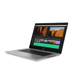 Laptop SH HP ZBook Studio G5, Hexa Core i7-9850H, 32GB DDR4, 1TB SSD, FHD, Grad B