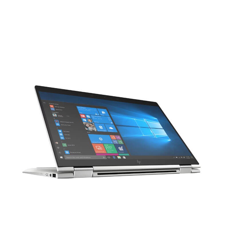 Laptop Touchscreen SH HP EliteBook x360 1030 G4, i5-8365U, 512GB SSD, FHD, Grad B