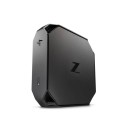 Mini Workstation SH HP Z2 G4, Hexa Core i7-8700, 16GB, 512GB SSD, Quadro P600 4GB