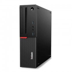 Calculatoare SH Lenovo ThinkCentre M900 SFF, Intel Core i3-6100, 8GB DDR4