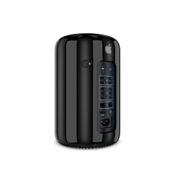Calculator SH Apple Mac Pro A1481, Hexa Core E5-1650 v2, 32GB DDR3, FirePro D500 3GB