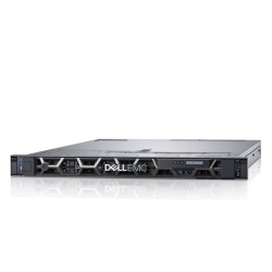 Server Dell PowerEdge R640, 2 x Gold 6138 20-Core, 2 x 10Gbps SFP - Configureaza pentru comanda