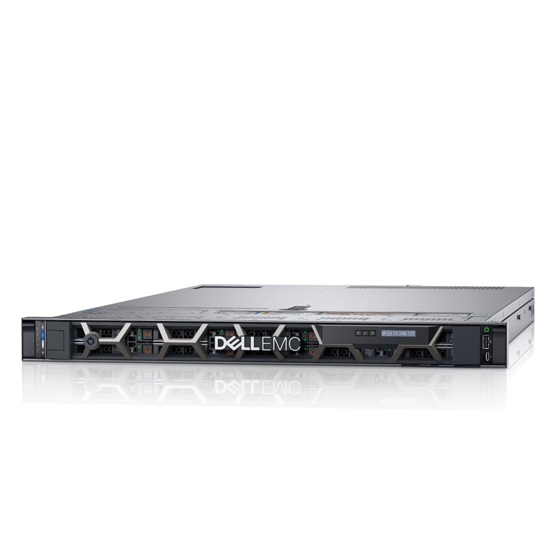 Server Dell PowerEdge R640, 2 x Xeon Gold 6138 20-Core - Configureaza pentru comanda