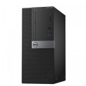 Calculatoare SH Dell OptiPlex 7040 MT, Intel Quad Core i5-6600, 16GB DDR4