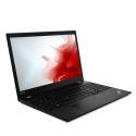 Laptop SH Lenovo T15 Gen 1, i7-10610U, 32GB DDR4, SSD, Grad A-, GeForce MX330 2GB