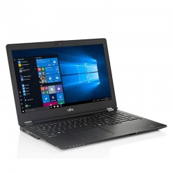 Laptop SH Fujitsu LIFEBOOK U759, Quad Core i7-8565U, 16GB, 256GB SSD, Full HD