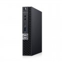 Mini PC SH Dell OptiPlex 7070, Hexa Core i5-9500, 16GB DDR4, 512GB SSD NVMe