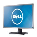Monitoare LED Dell UltraSharp U2412Mb, 24 inci Full HD, Panel IPS